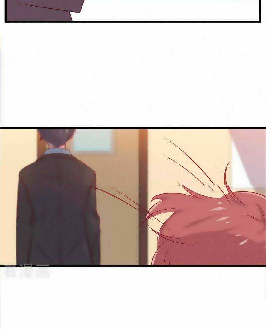 Tổng Tài, Như Vậy Nhanh Quá Chapter 4 trang 22