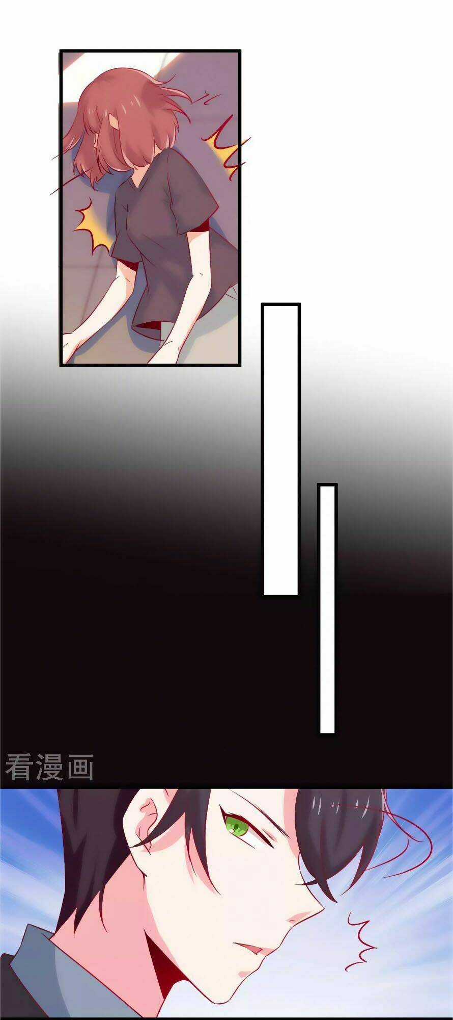 Tổng Tài, Như Vậy Nhanh Quá Chapter 4 trang 23