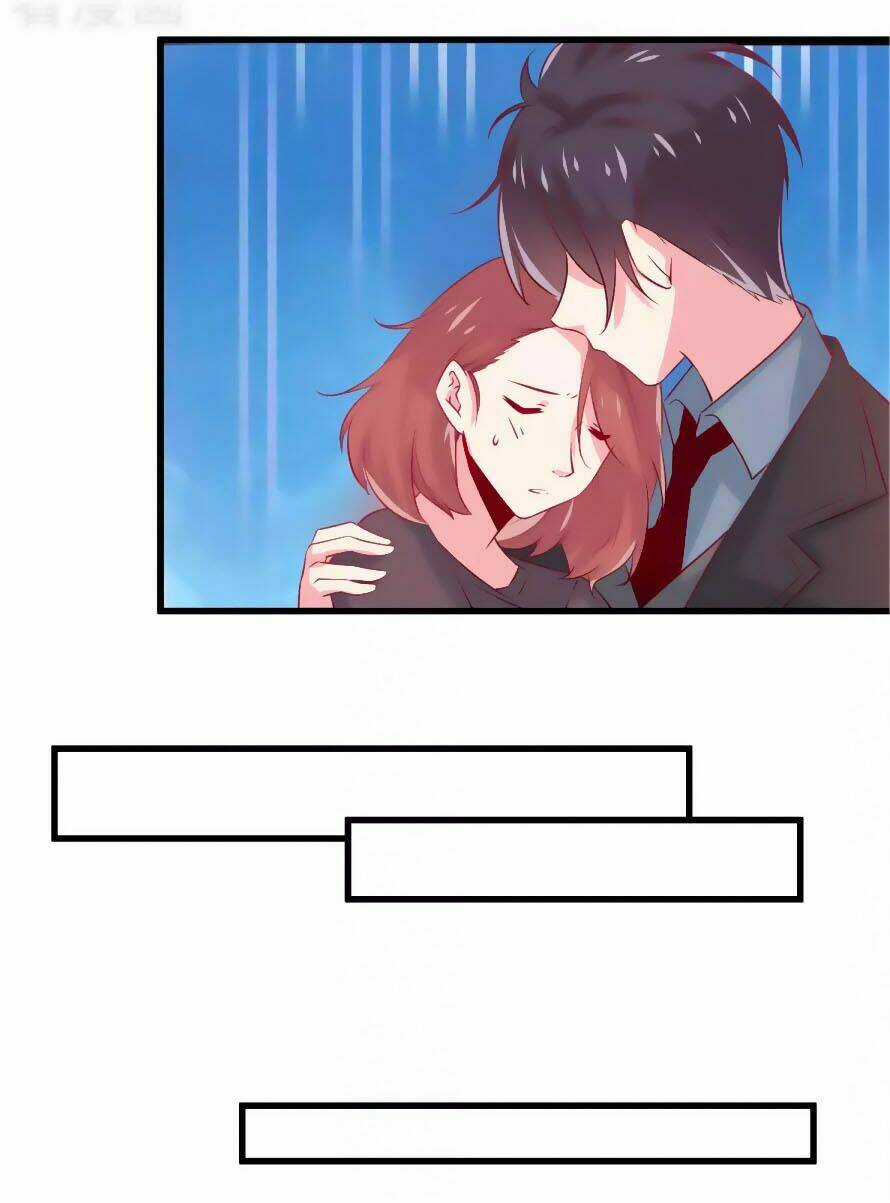 Tổng Tài, Như Vậy Nhanh Quá Chapter 4 trang 28