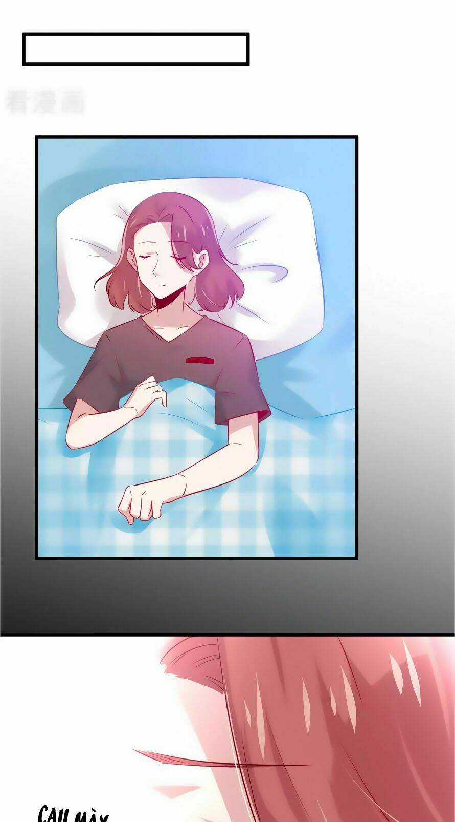 Tổng Tài, Như Vậy Nhanh Quá Chapter 4 trang 30