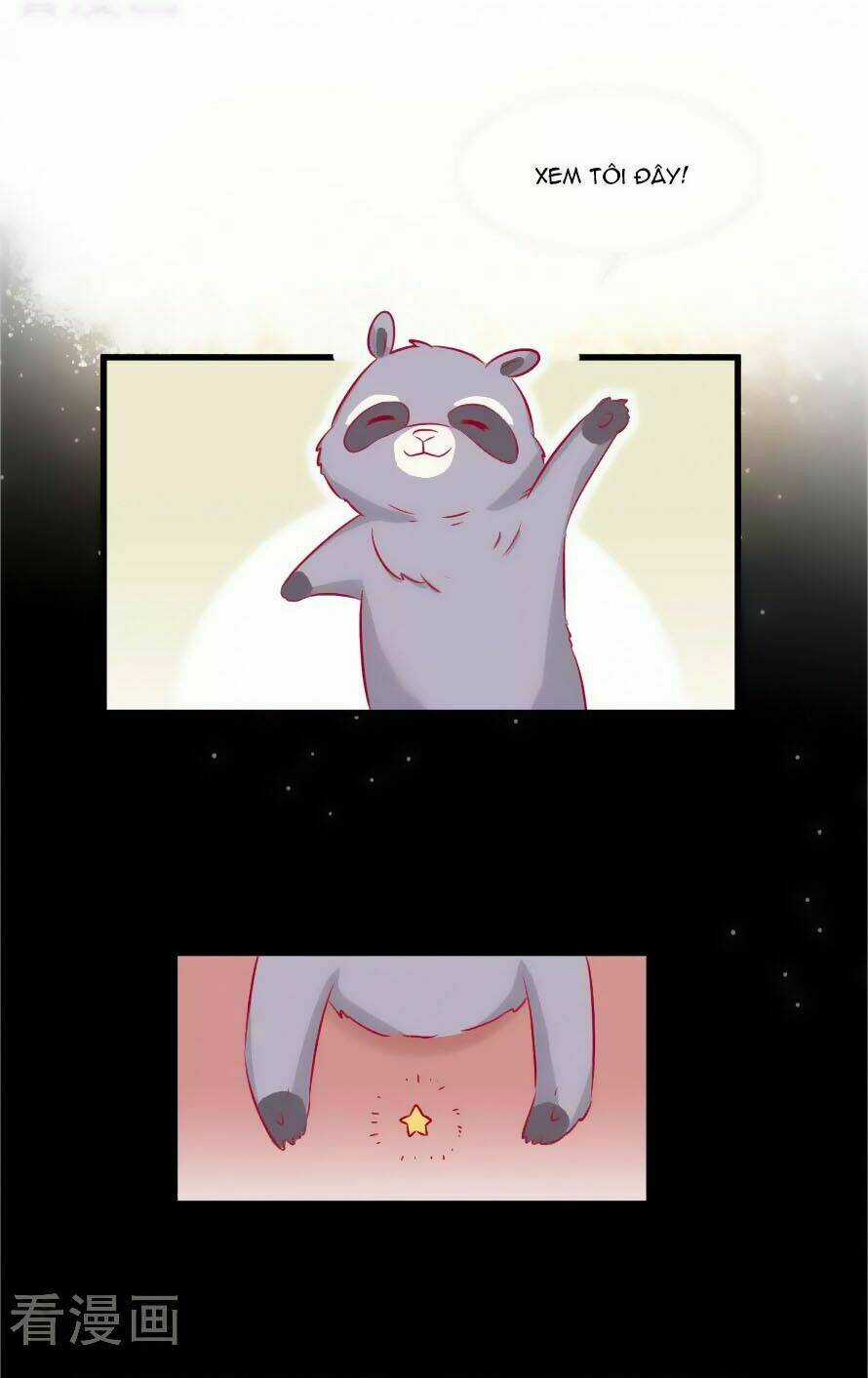 Tổng Tài, Như Vậy Nhanh Quá Chapter 4 trang 35