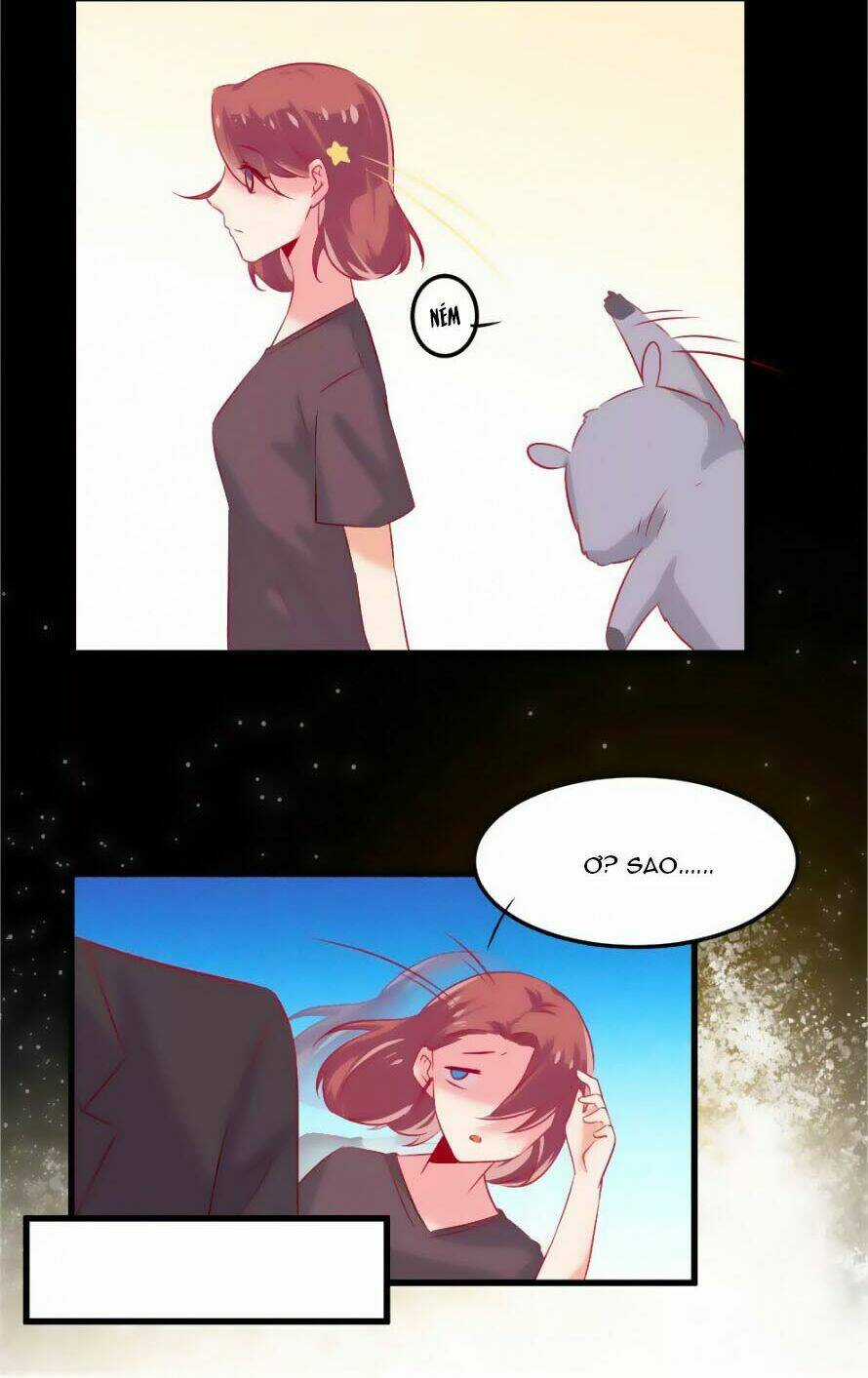 Tổng Tài, Như Vậy Nhanh Quá Chapter 4 trang 36