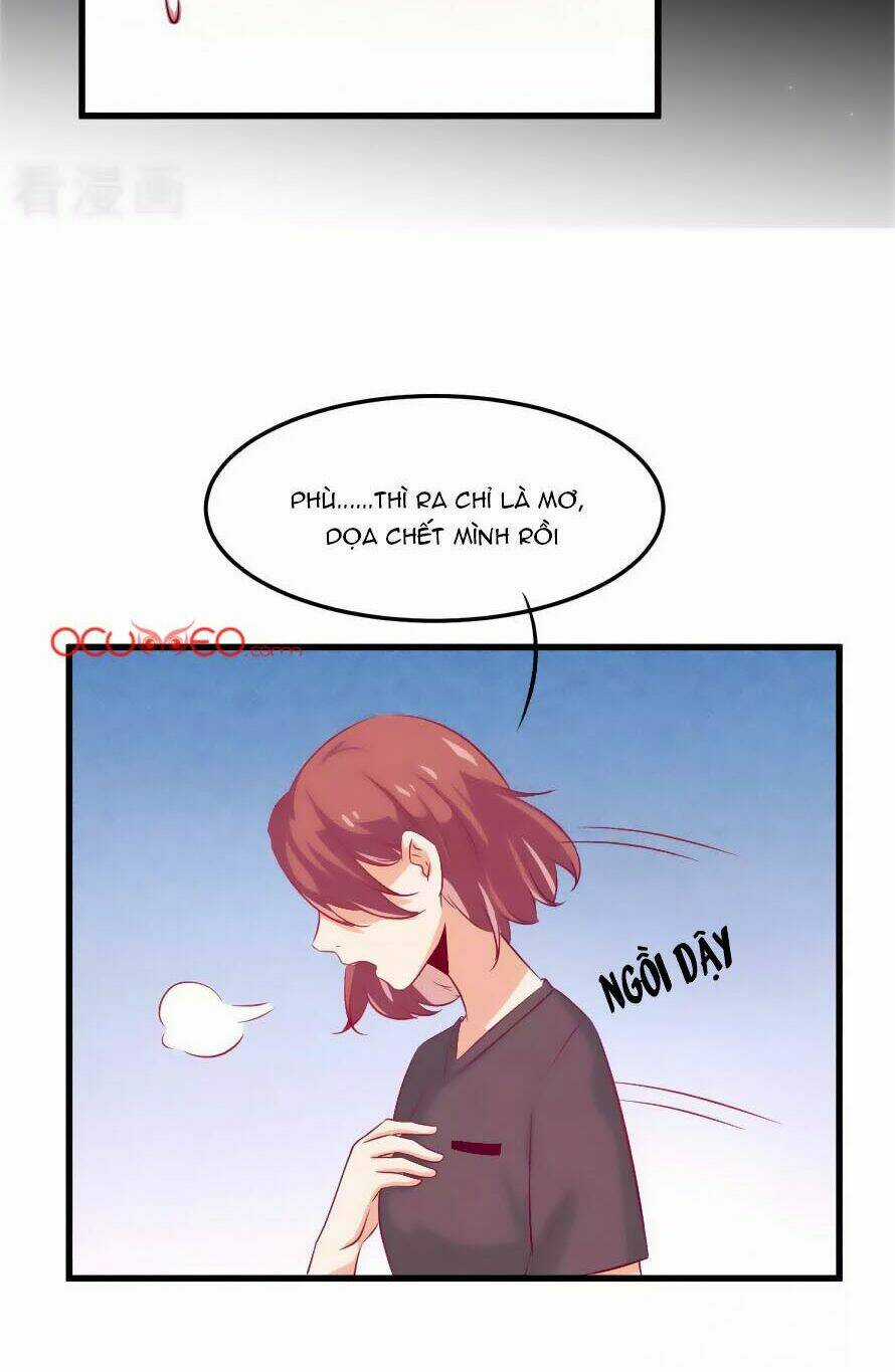 Tổng Tài, Như Vậy Nhanh Quá Chapter 4 trang 38