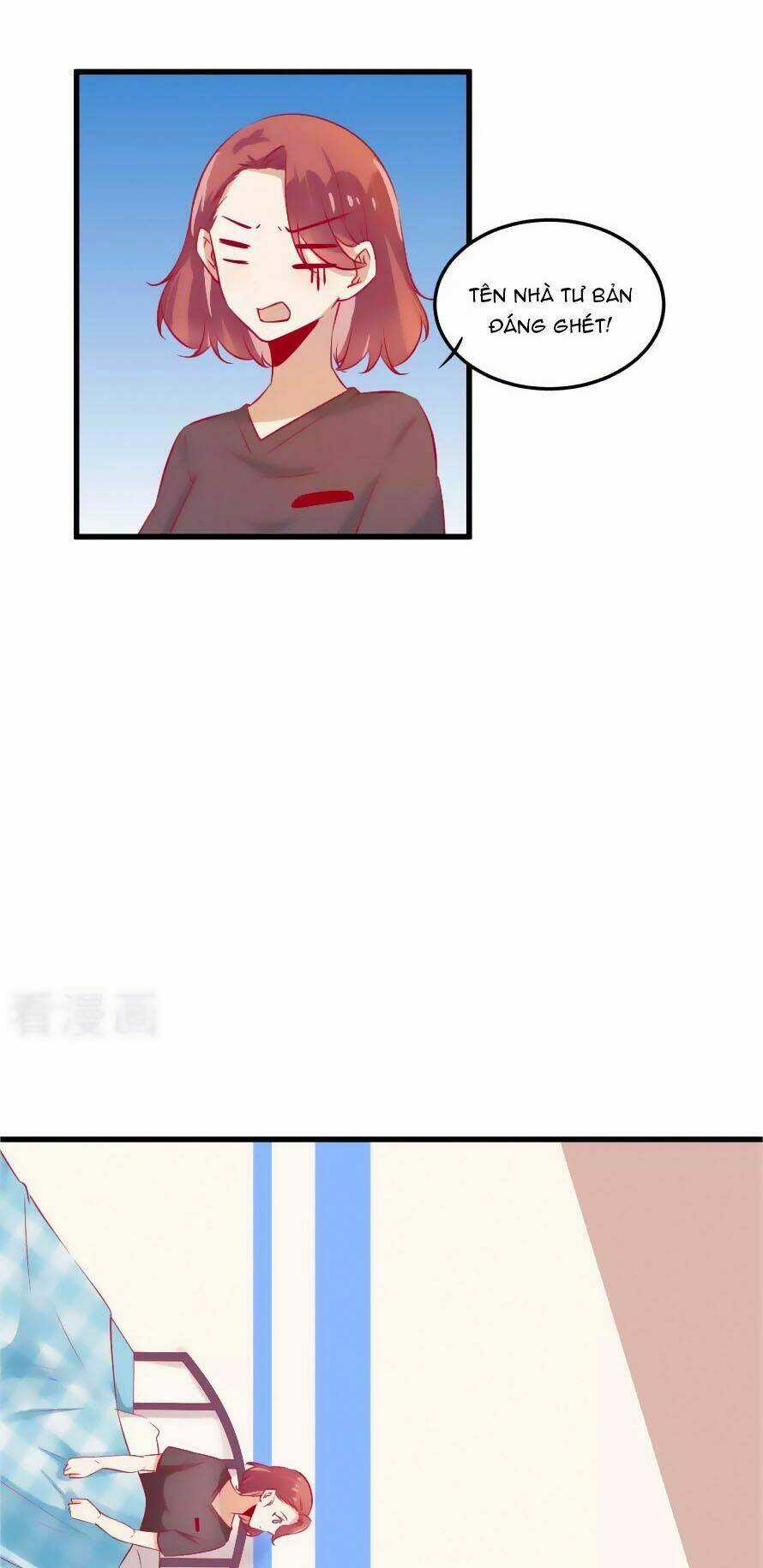 Tổng Tài, Như Vậy Nhanh Quá Chapter 4 trang 43