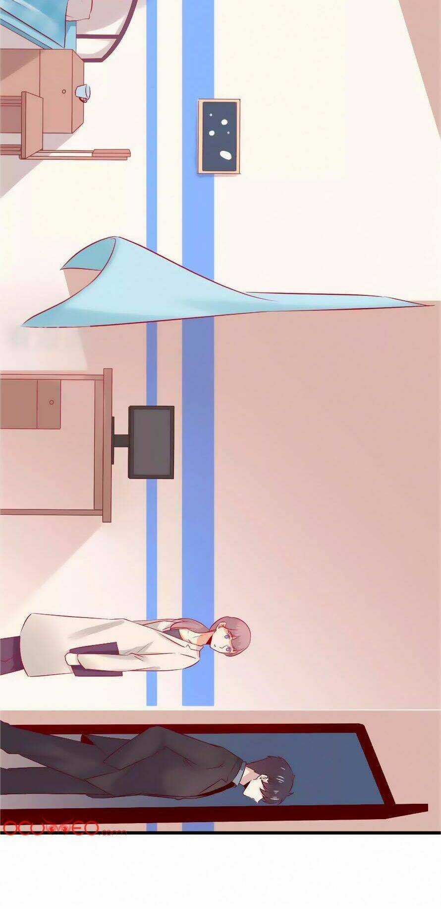 Tổng Tài, Như Vậy Nhanh Quá Chapter 4 trang 44