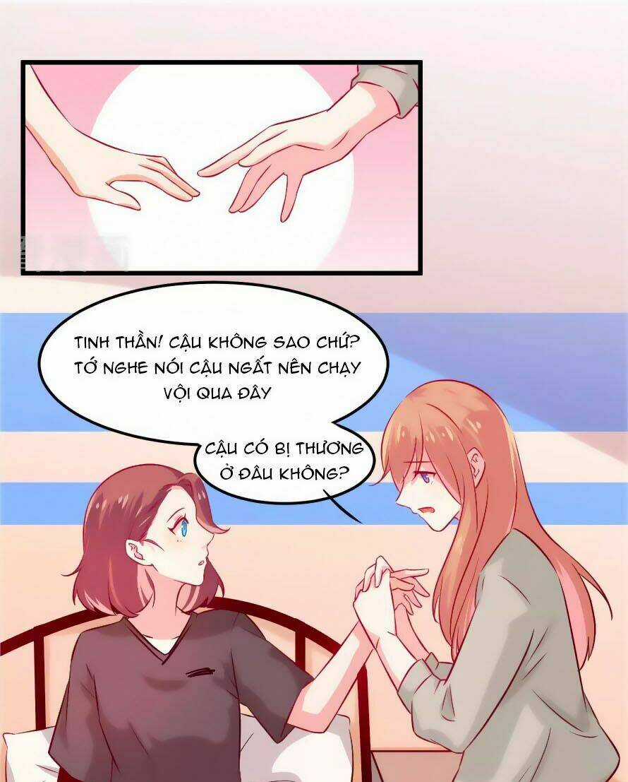 Tổng Tài, Như Vậy Nhanh Quá Chapter 4 trang 49