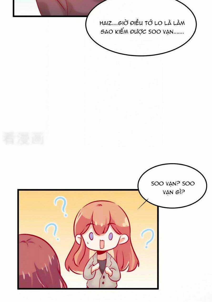 Tổng Tài, Như Vậy Nhanh Quá Chapter 4 trang 52