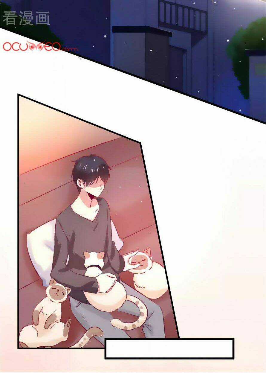 Tổng Tài, Như Vậy Nhanh Quá Chapter 4 trang 57