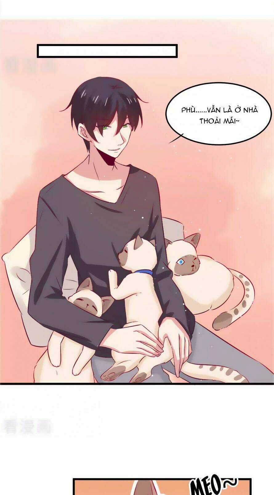 Tổng Tài, Như Vậy Nhanh Quá Chapter 4 trang 58