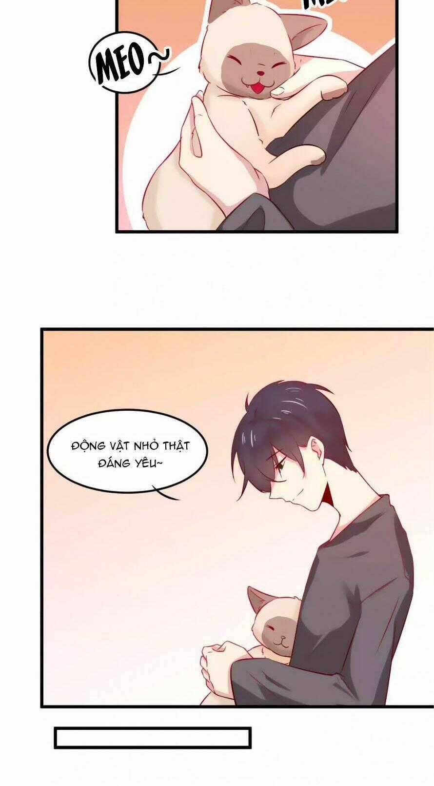 Tổng Tài, Như Vậy Nhanh Quá Chapter 4 trang 59