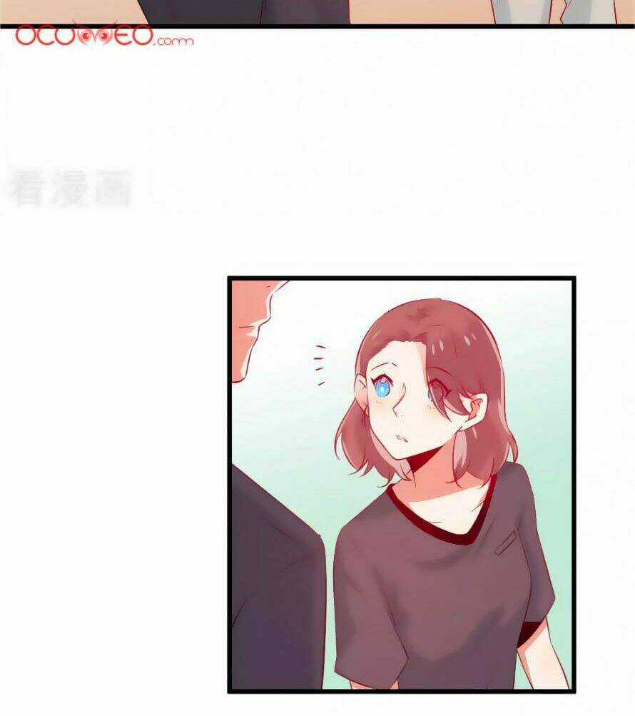 Tổng Tài, Như Vậy Nhanh Quá Chapter 4 trang 6