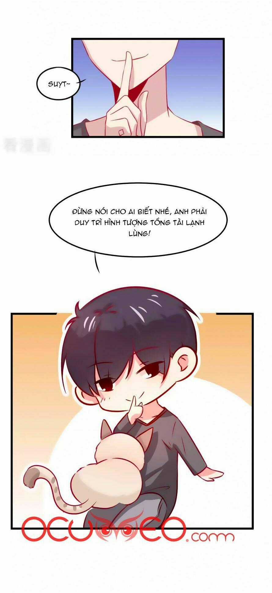 Tổng Tài, Như Vậy Nhanh Quá Chapter 4 trang 60