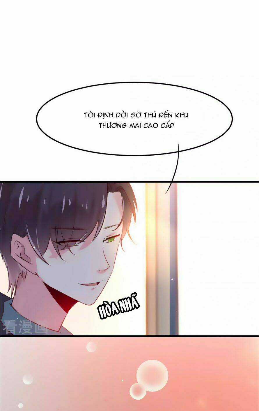 Tổng Tài, Như Vậy Nhanh Quá Chapter 4 trang 7