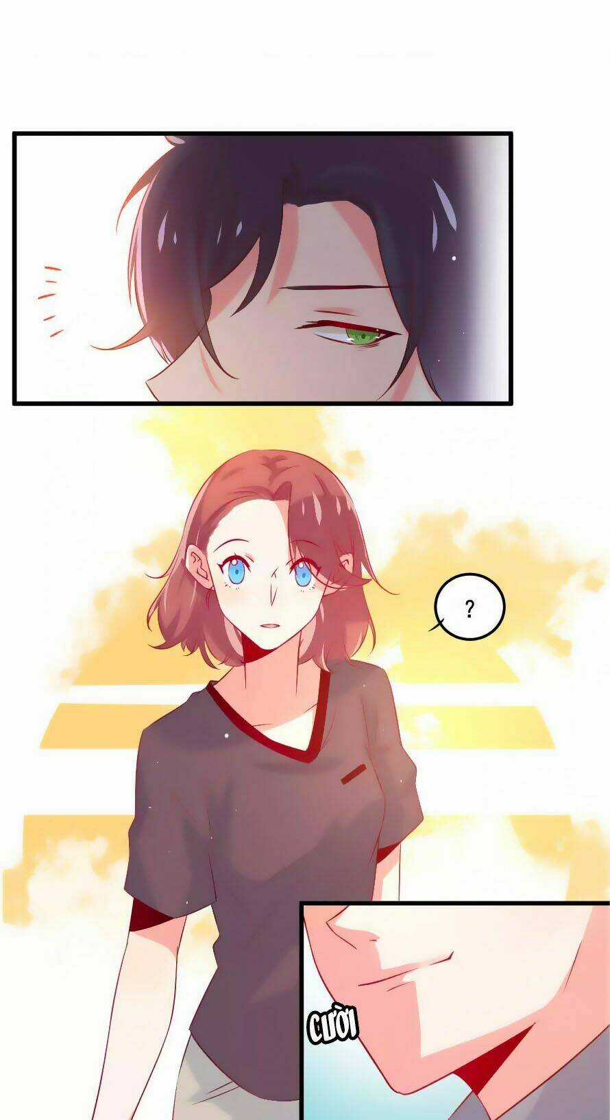 Tổng Tài, Như Vậy Nhanh Quá Chapter 4 trang 9