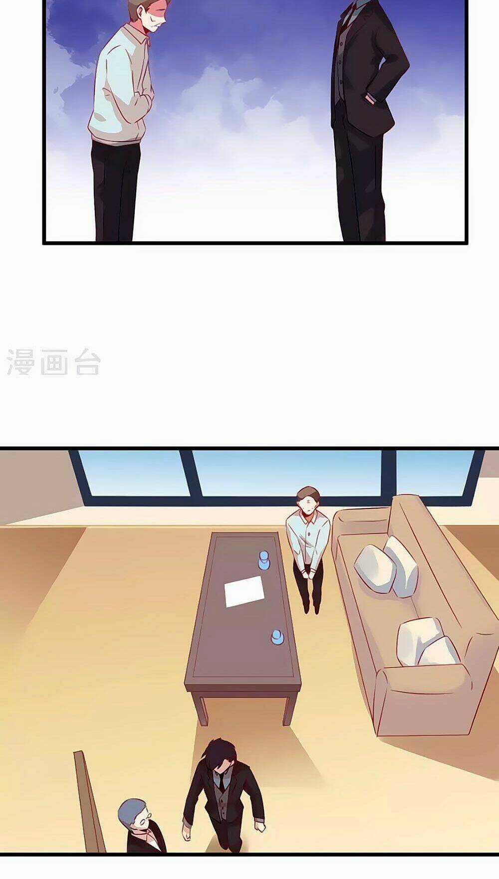 Tổng Tài, Như Vậy Nhanh Quá Chapter 5 trang 14