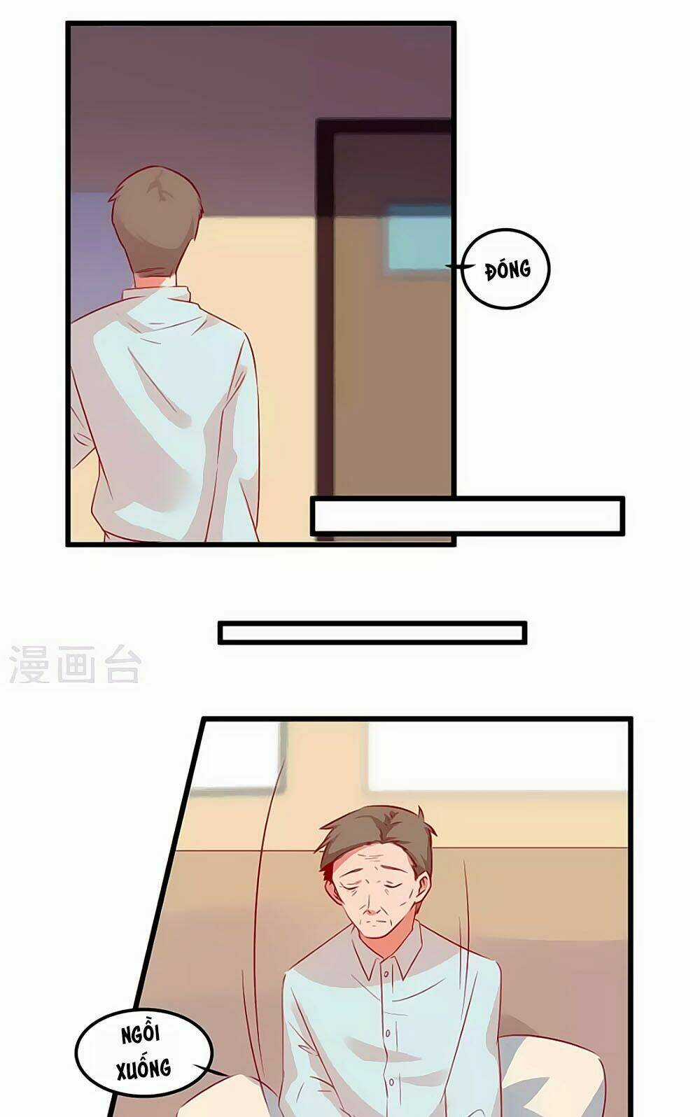 Tổng Tài, Như Vậy Nhanh Quá Chapter 5 trang 15