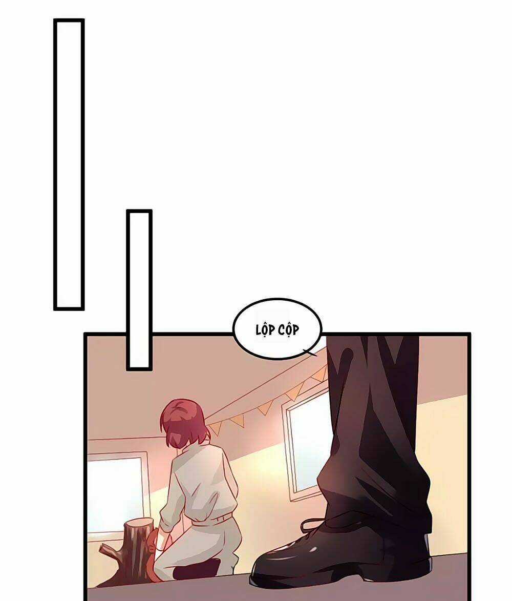 Tổng Tài, Như Vậy Nhanh Quá Chapter 5 trang 17