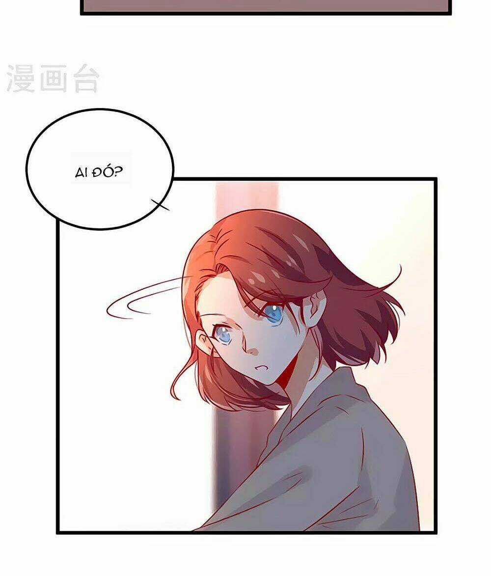 Tổng Tài, Như Vậy Nhanh Quá Chapter 5 trang 18