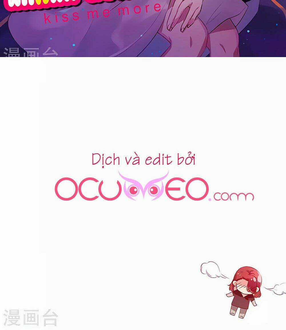 Tổng Tài, Như Vậy Nhanh Quá Chapter 5 trang 2