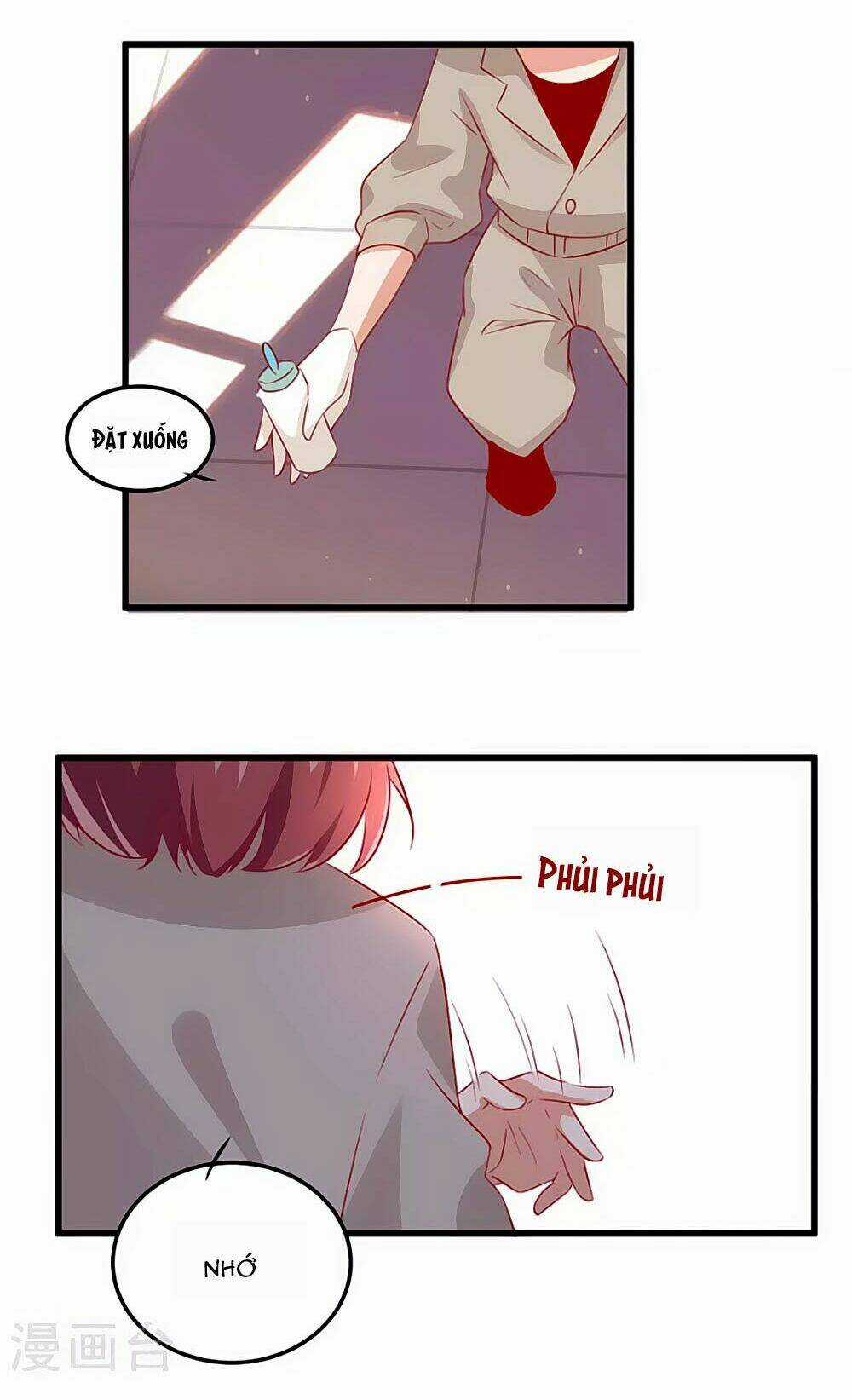 Tổng Tài, Như Vậy Nhanh Quá Chapter 5 trang 20