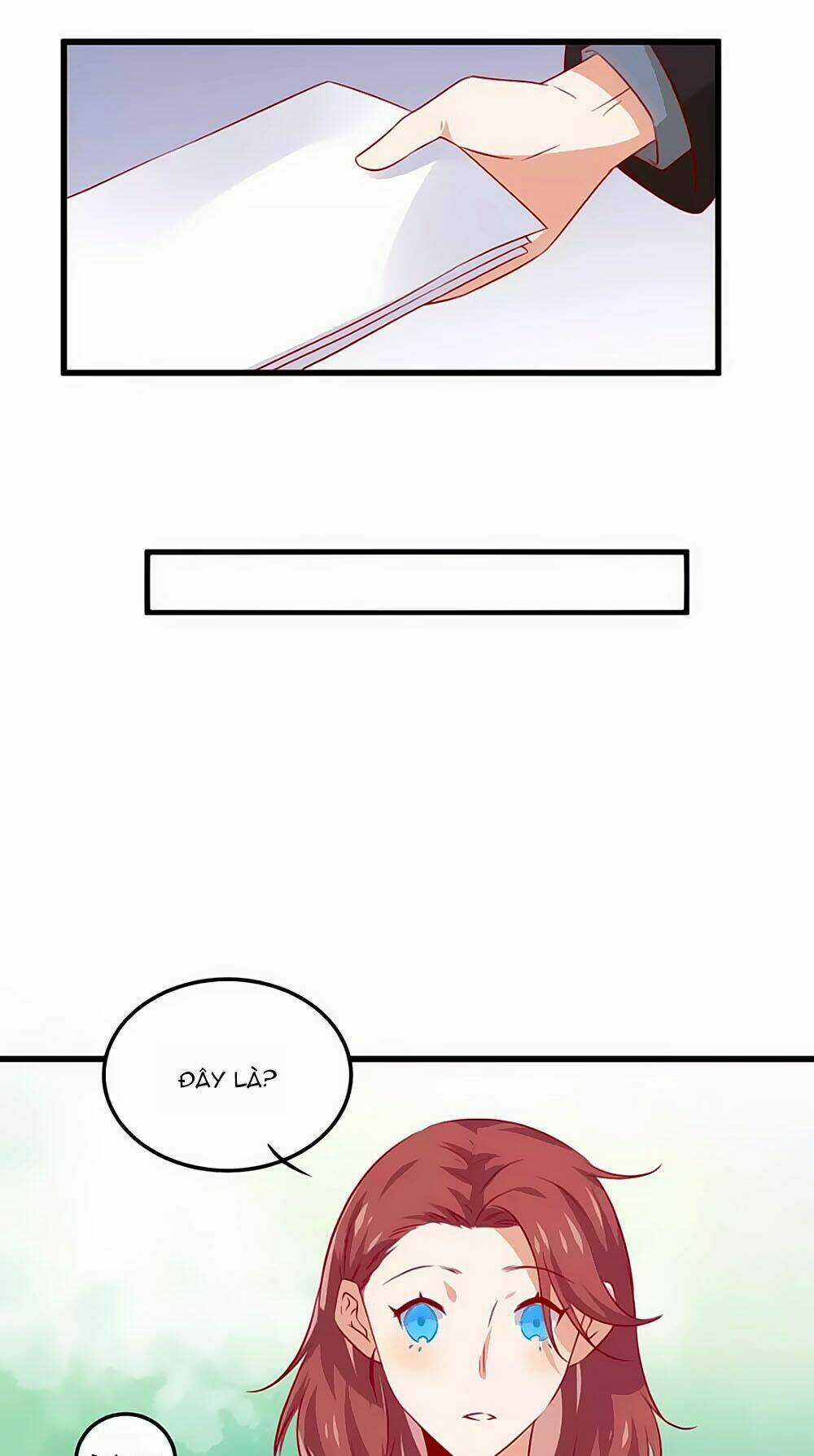 Tổng Tài, Như Vậy Nhanh Quá Chapter 5 trang 21