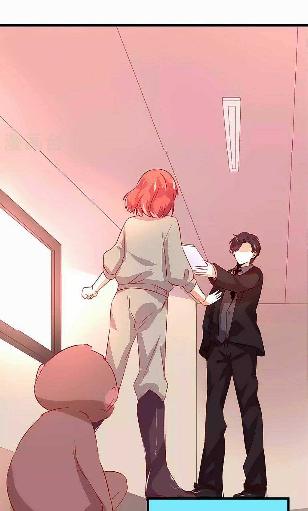 Tổng Tài, Như Vậy Nhanh Quá Chapter 5 trang 23