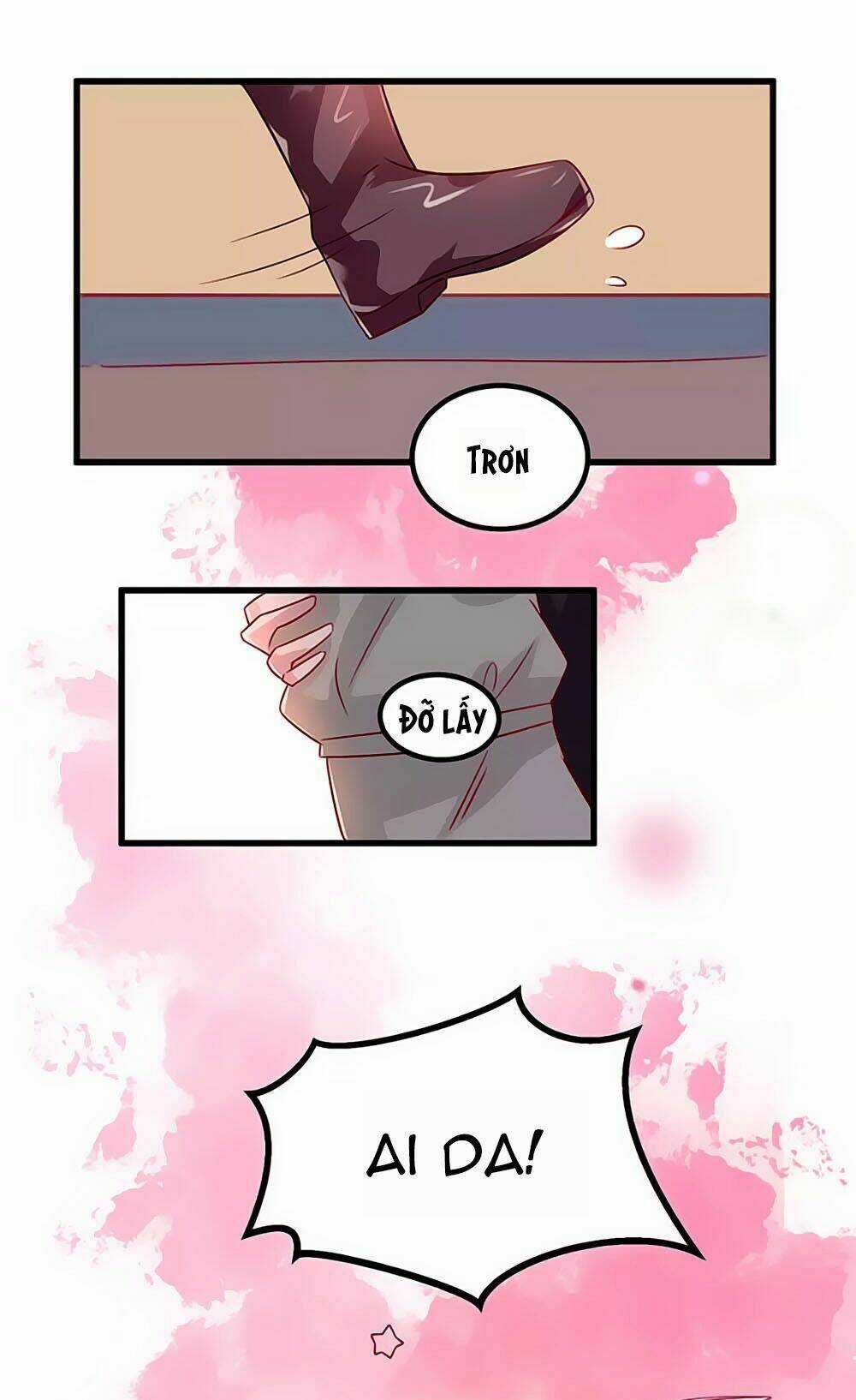 Tổng Tài, Như Vậy Nhanh Quá Chapter 5 trang 25