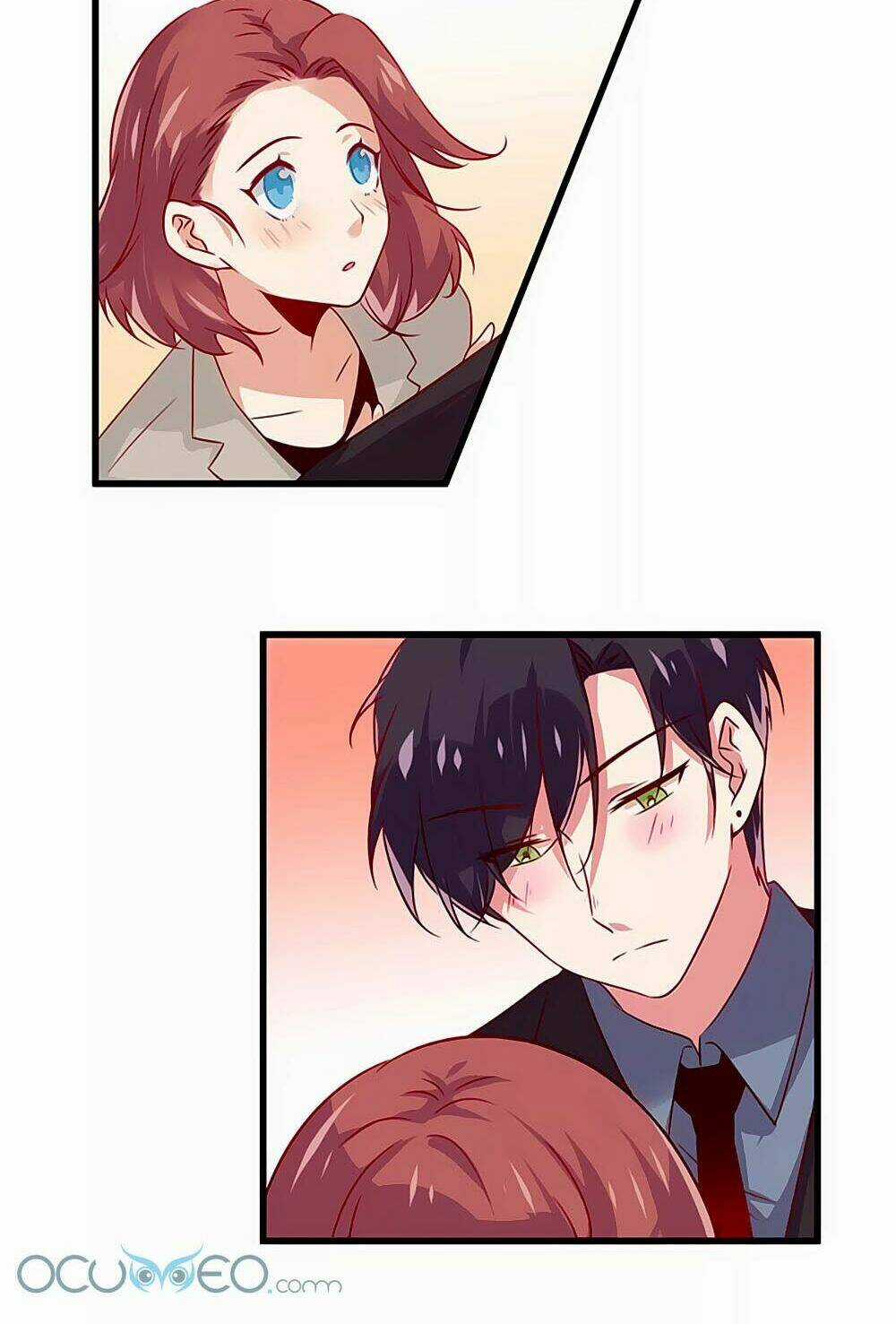 Tổng Tài, Như Vậy Nhanh Quá Chapter 5 trang 28