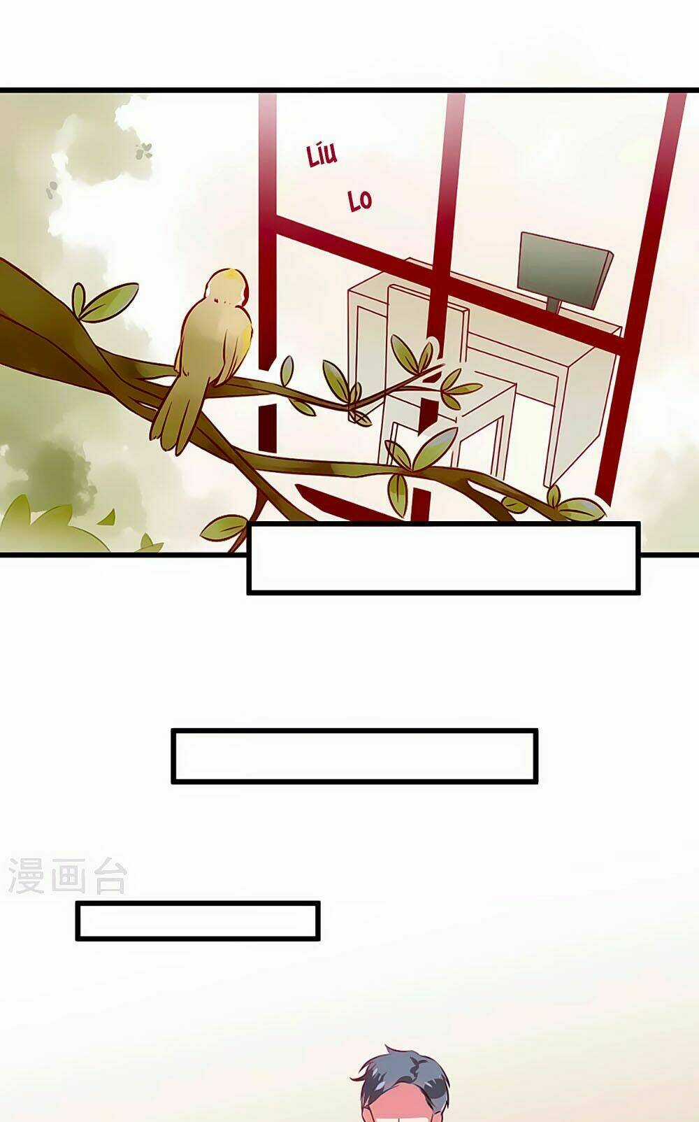 Tổng Tài, Như Vậy Nhanh Quá Chapter 5 trang 3