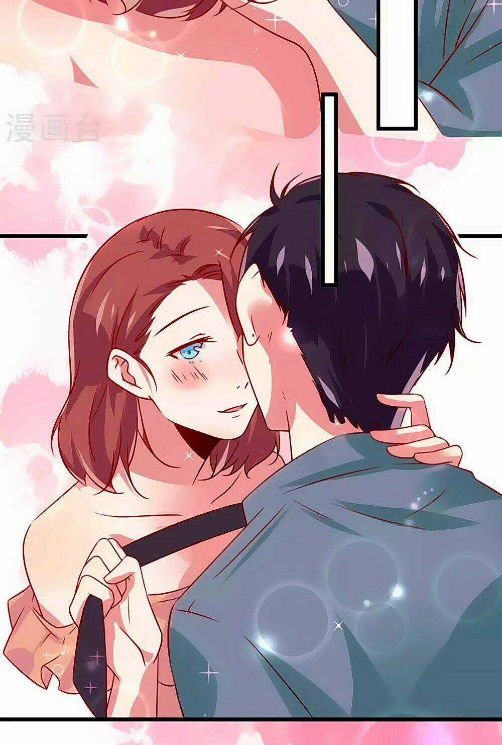 Tổng Tài, Như Vậy Nhanh Quá Chapter 5 trang 30