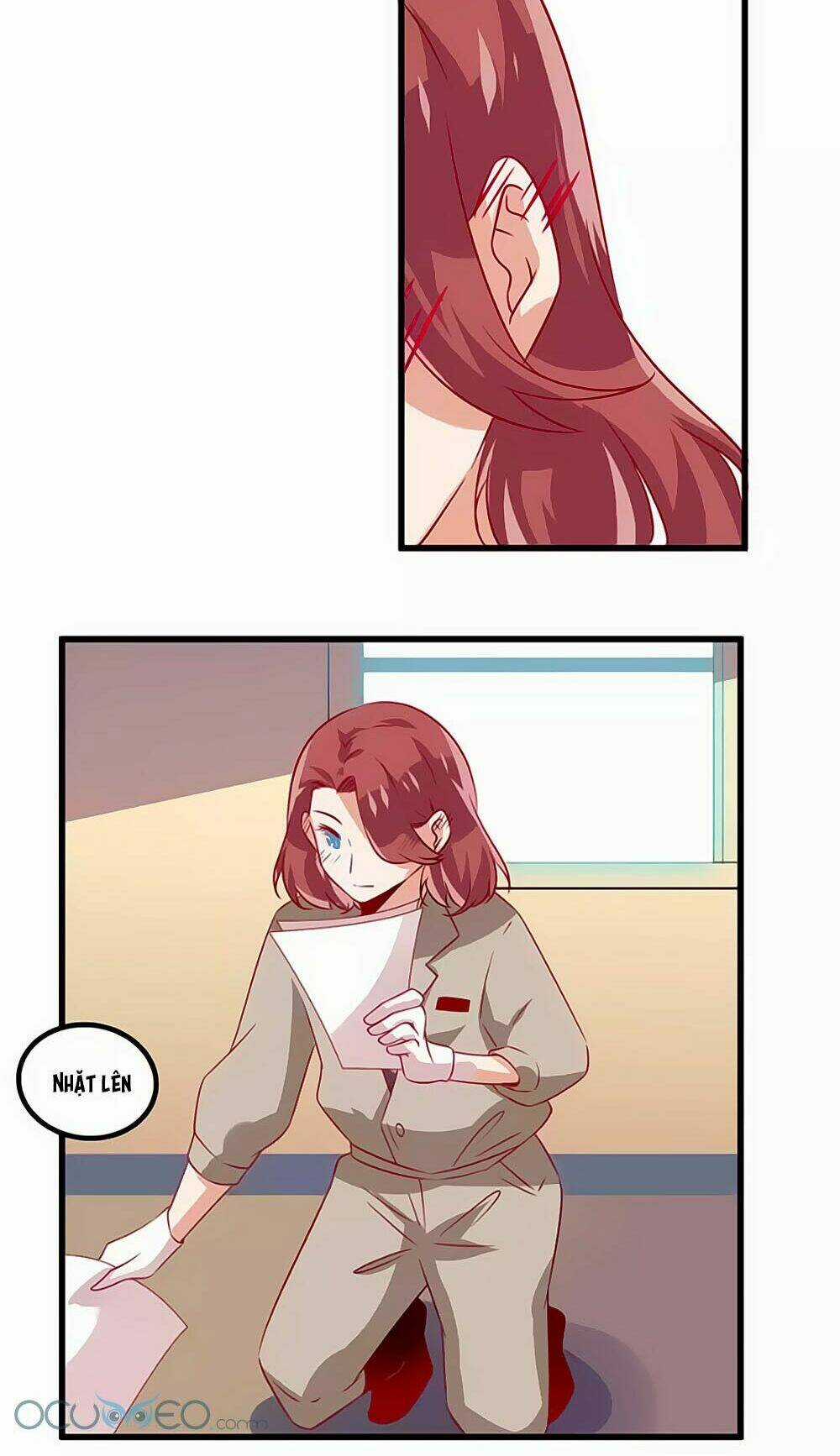 Tổng Tài, Như Vậy Nhanh Quá Chapter 5 trang 34