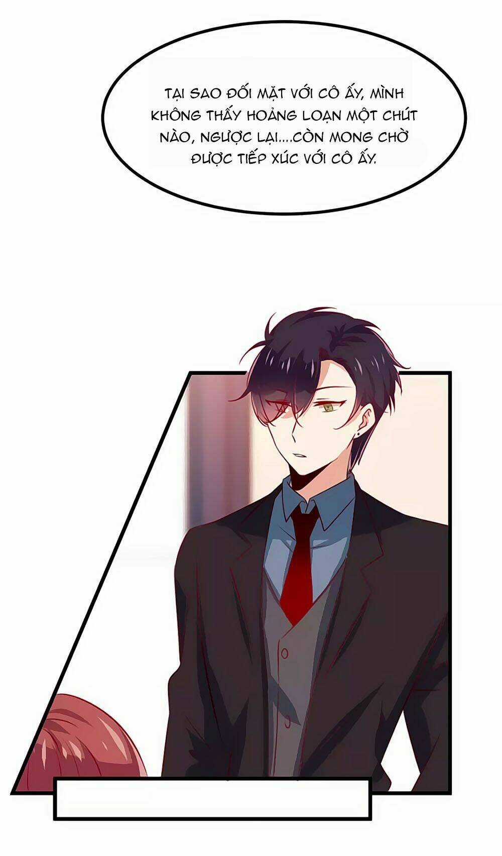 Tổng Tài, Như Vậy Nhanh Quá Chapter 5 trang 35