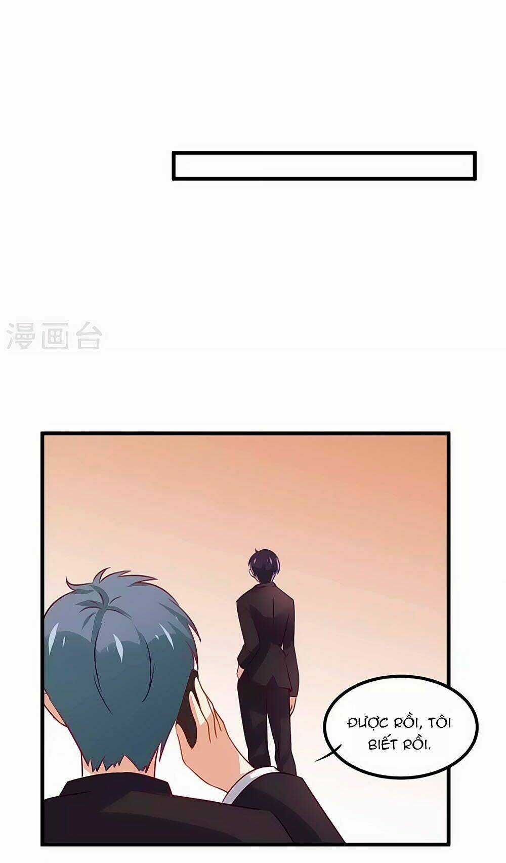 Tổng Tài, Như Vậy Nhanh Quá Chapter 5 trang 36