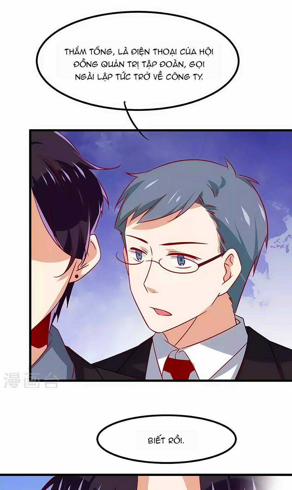 Tổng Tài, Như Vậy Nhanh Quá Chapter 5 trang 37