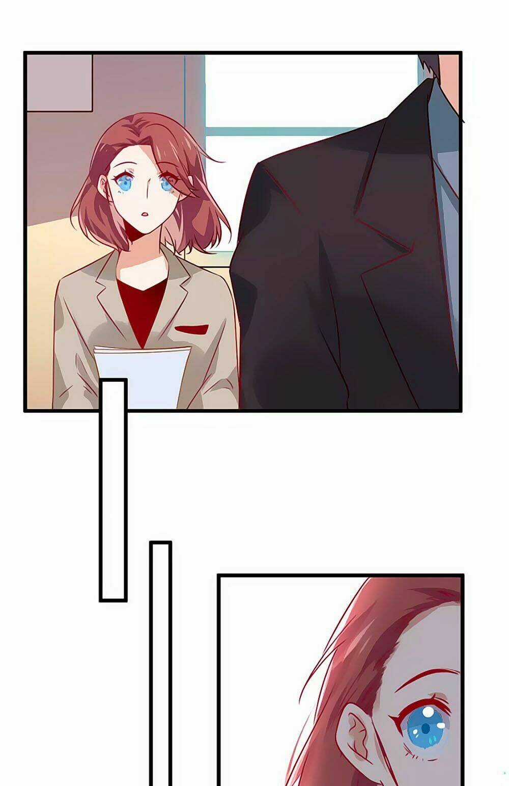 Tổng Tài, Như Vậy Nhanh Quá Chapter 5 trang 39