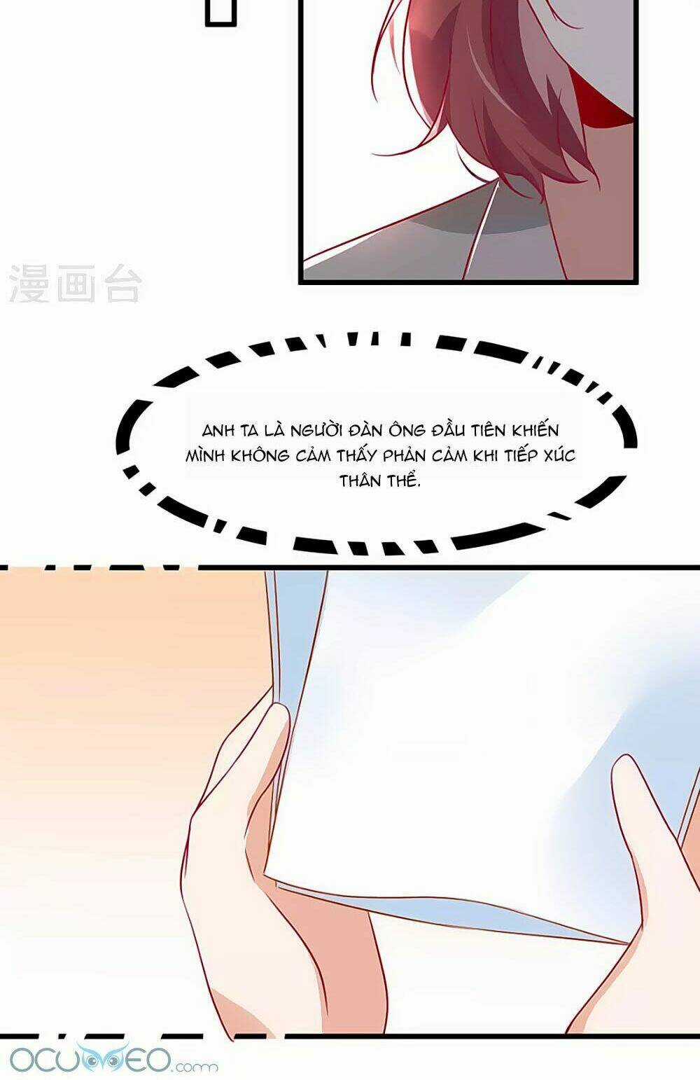 Tổng Tài, Như Vậy Nhanh Quá Chapter 5 trang 40