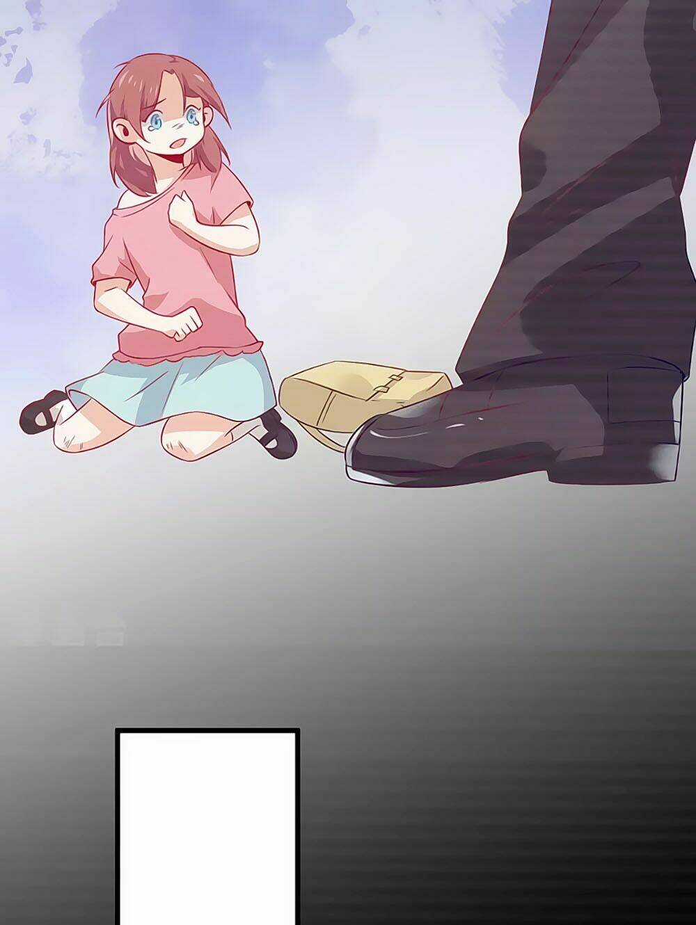 Tổng Tài, Như Vậy Nhanh Quá Chapter 5 trang 43