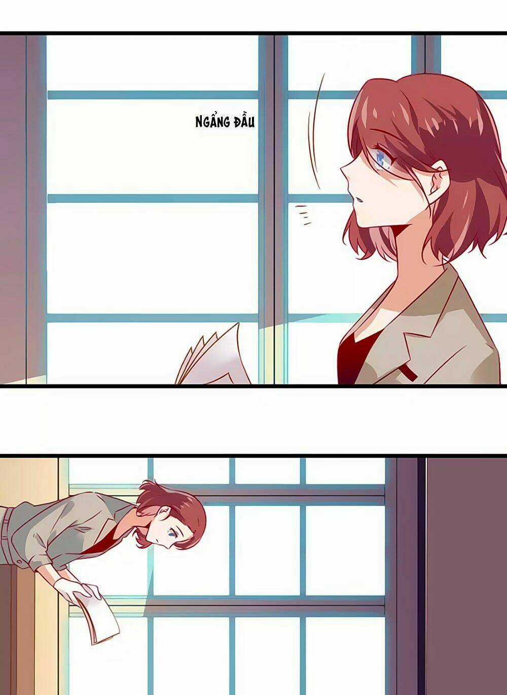 Tổng Tài, Như Vậy Nhanh Quá Chapter 5 trang 45