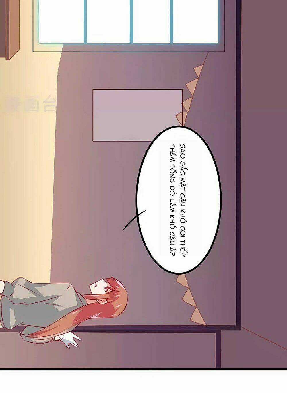 Tổng Tài, Như Vậy Nhanh Quá Chapter 5 trang 46