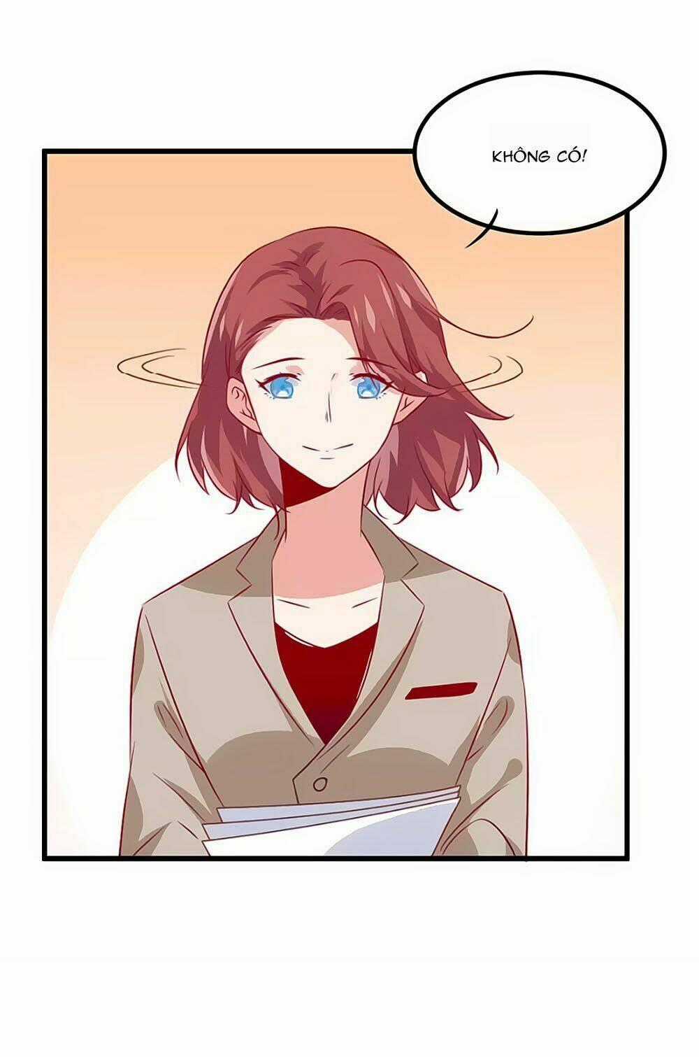 Tổng Tài, Như Vậy Nhanh Quá Chapter 5 trang 47