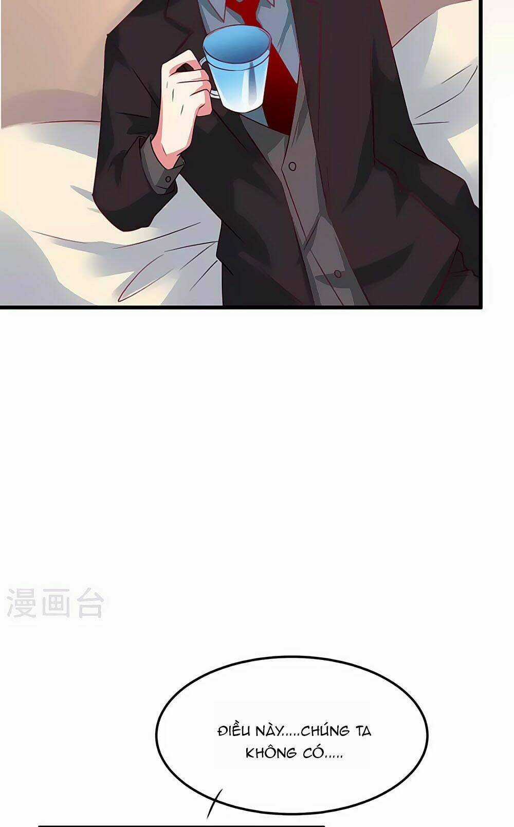 Tổng Tài, Như Vậy Nhanh Quá Chapter 5 trang 5