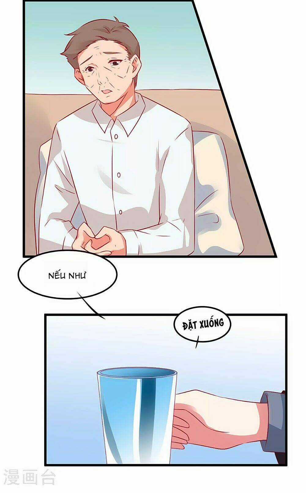 Tổng Tài, Như Vậy Nhanh Quá Chapter 5 trang 6