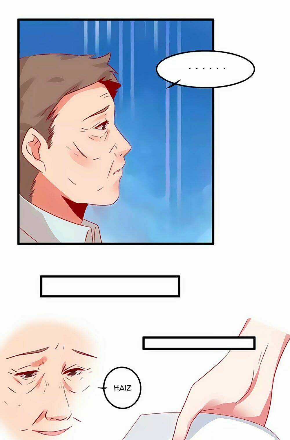 Tổng Tài, Như Vậy Nhanh Quá Chapter 5 trang 9