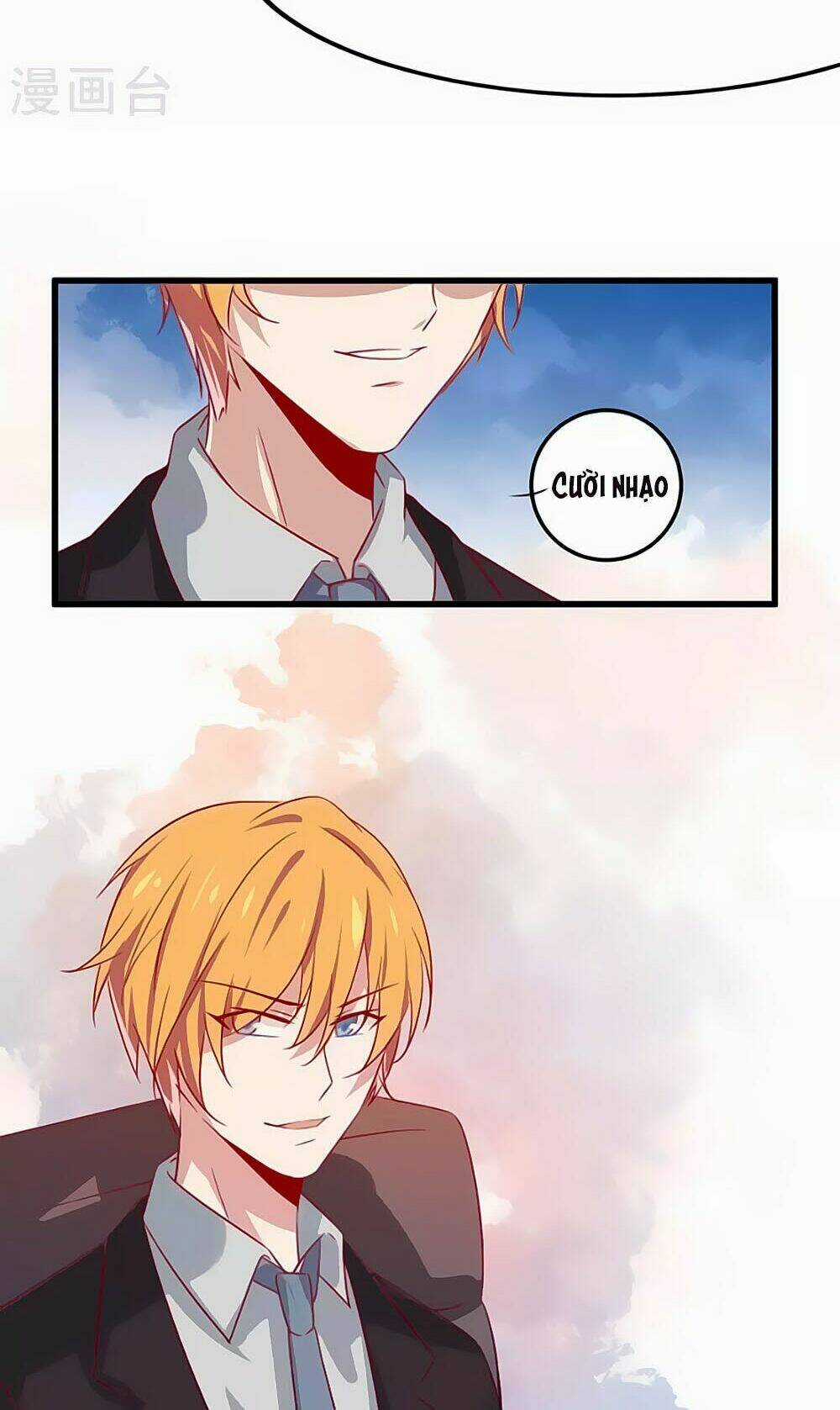 Tổng Tài, Như Vậy Nhanh Quá Chapter 6 trang 12