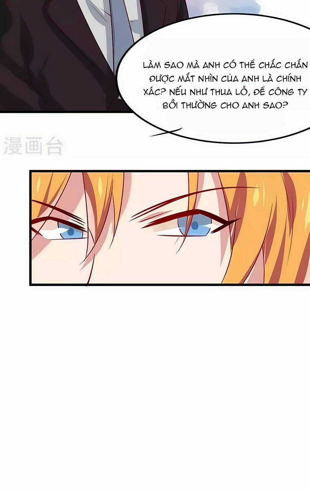 Tổng Tài, Như Vậy Nhanh Quá Chapter 6 trang 13