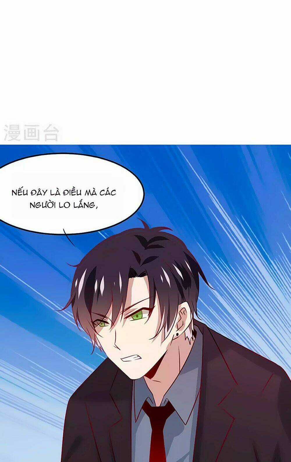 Tổng Tài, Như Vậy Nhanh Quá Chapter 6 trang 14