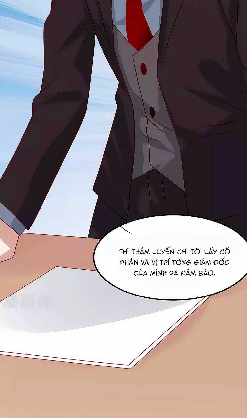 Tổng Tài, Như Vậy Nhanh Quá Chapter 6 trang 15