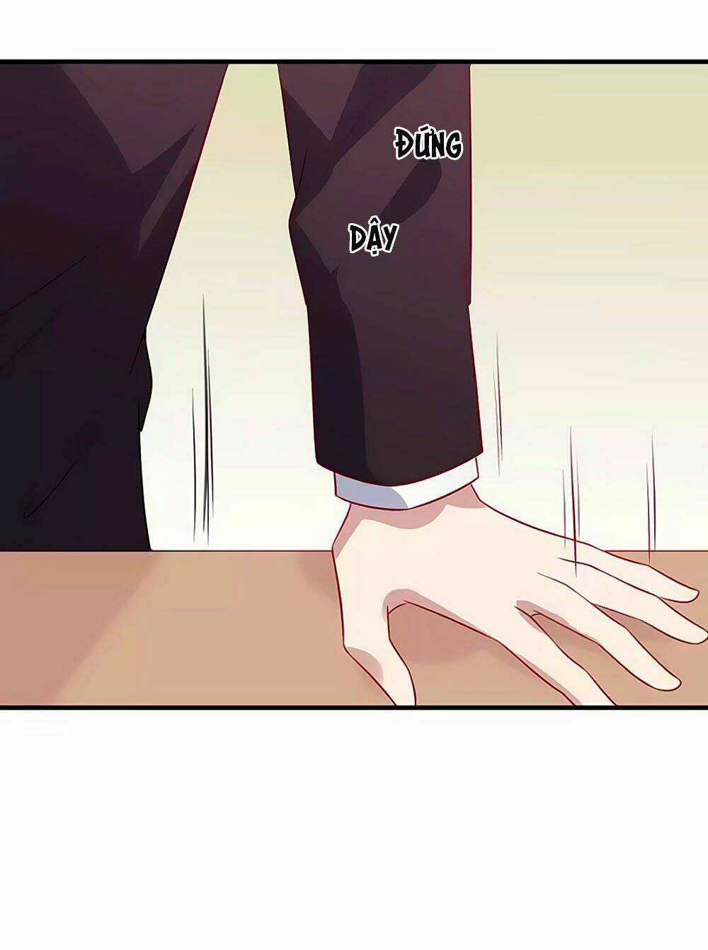 Tổng Tài, Như Vậy Nhanh Quá Chapter 6 trang 17