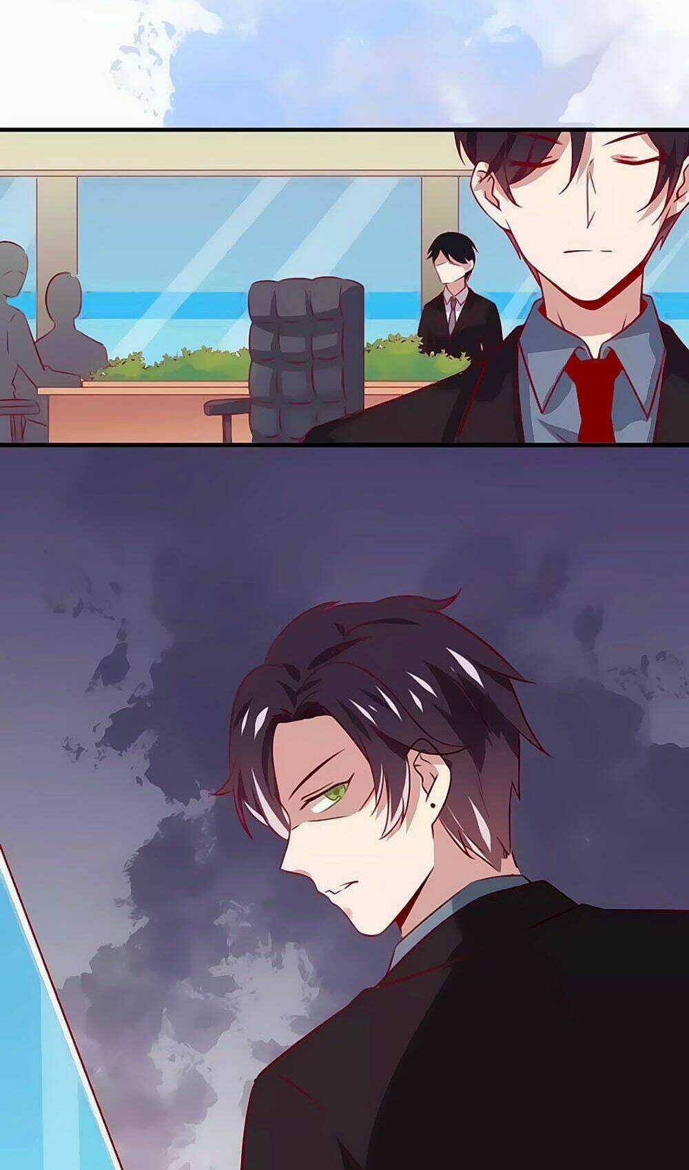 Tổng Tài, Như Vậy Nhanh Quá Chapter 6 trang 20