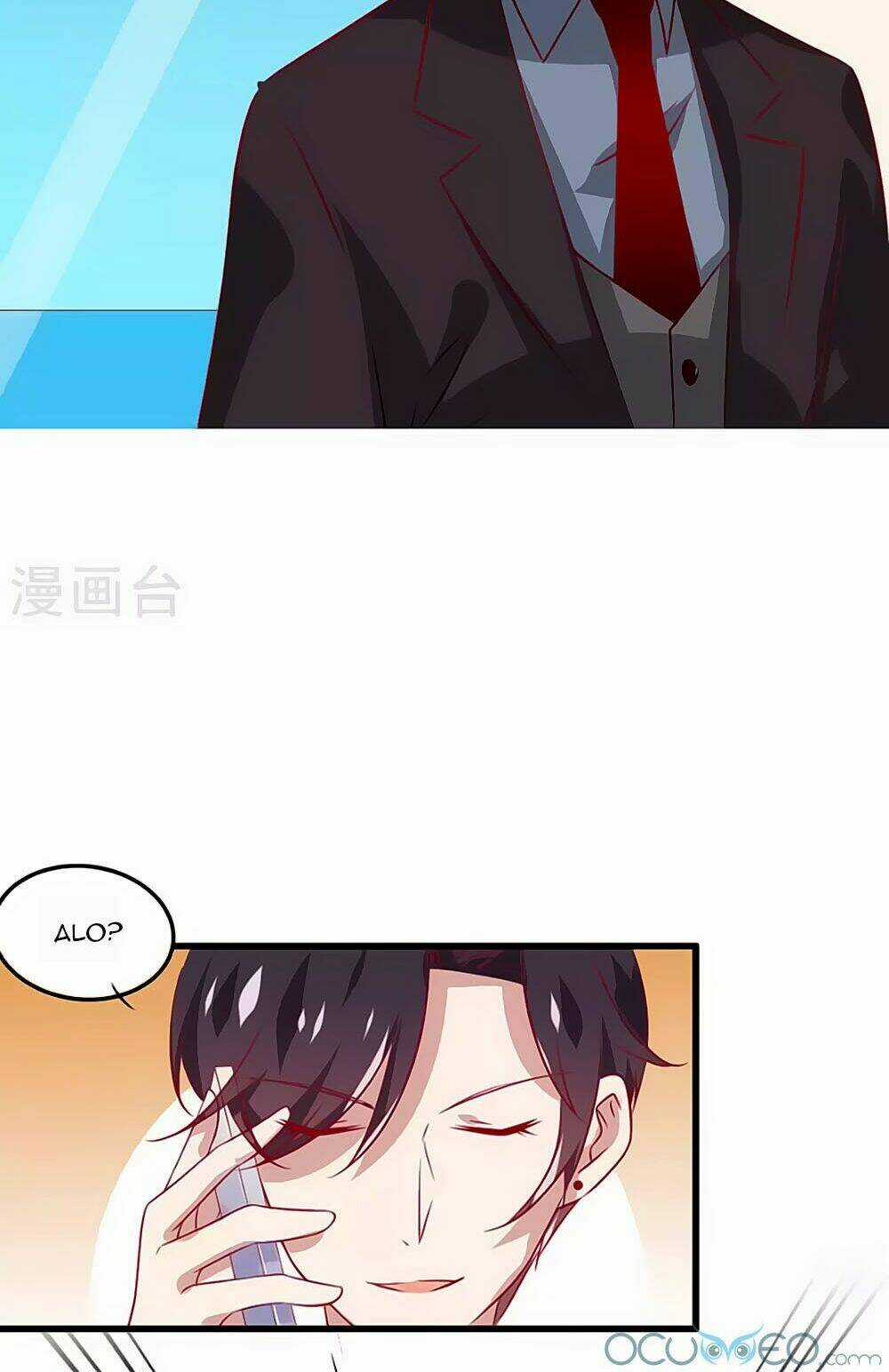 Tổng Tài, Như Vậy Nhanh Quá Chapter 6 trang 22